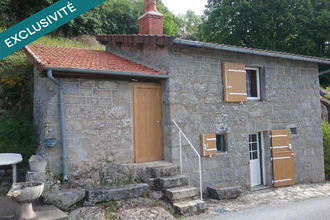  maison sermur 23700