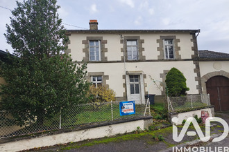  maison serocourt 88320