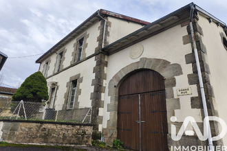  maison serocourt 88320