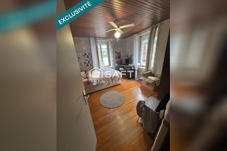  maison serocourt 88320