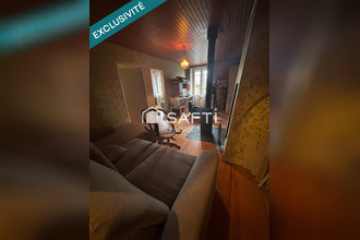  maison serocourt 88320