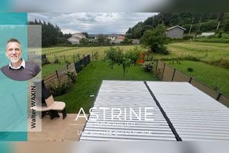  maison serpaize 38200