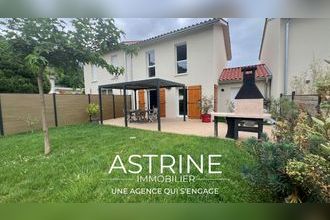  maison serpaize 38200