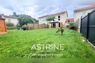  maison serpaize 38200