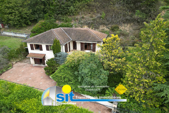  maison serpaize 38200