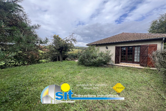  maison serpaize 38200