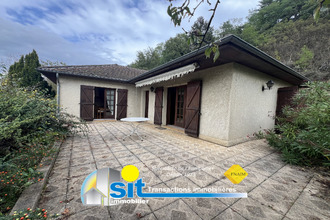  maison serpaize 38200