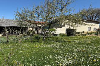  maison serpaize 38200