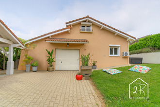  maison serpaize 38200