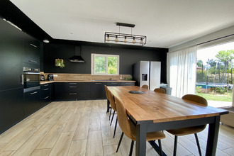  maison serpaize 38200