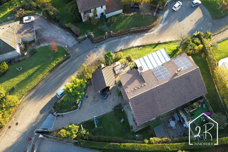  maison serpaize 38200