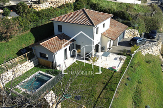  maison serpaize 38200