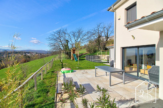 maison serpaize 38200