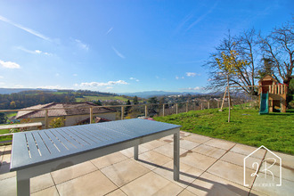  maison serpaize 38200