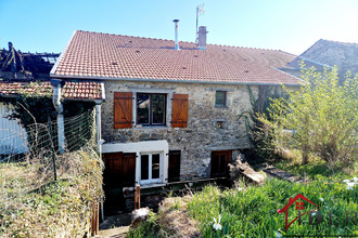  maison serqueux 52400