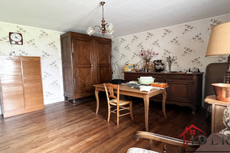  maison serqueux 52400