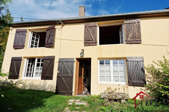  maison serqueux 52400