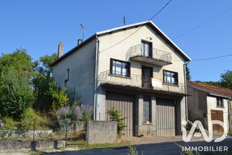  maison serqueux 52400