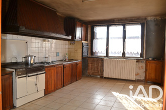  maison serqueux 52400