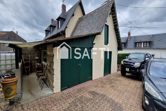  maison serquigny 27470