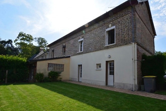  maison serquigny 27470