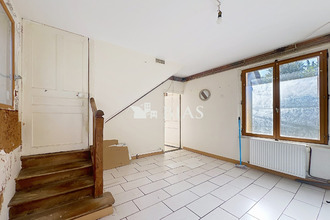  maison serquigny 27470