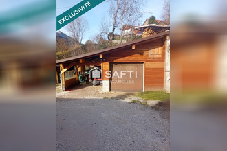  maison serraval 74230