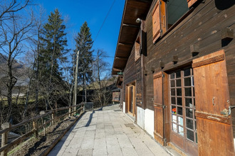  maison serraval 74230