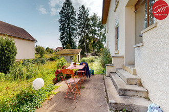  maison serre-les-sapins 25770