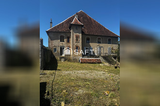  maison serre-les-sapins 25770