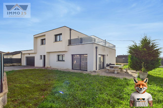  maison serre-les-sapins 25770