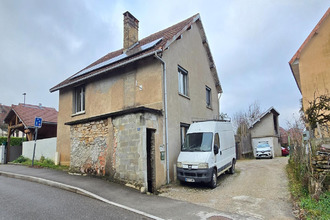  maison serre-les-sapins 25770