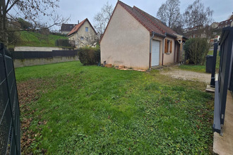  maison serre-les-sapins 25770