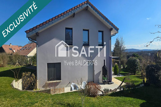  maison serre-les-sapins 25770