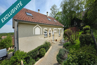  maison serre-les-sapins 25770