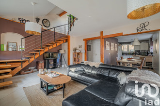  maison serre-nerpol 38470