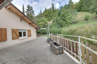  maison serre-nerpol 38470