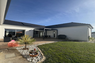  maison serres-castet 64121