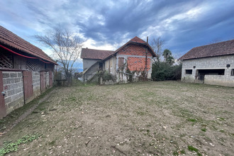  maison serres-castet 64121