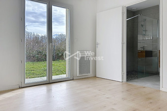  maison serres-castet 64121