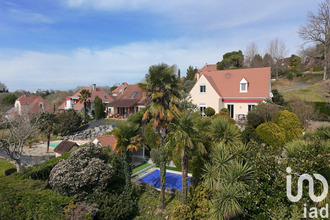  maison serres-castet 64121