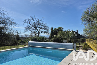  maison serres-castet 64121