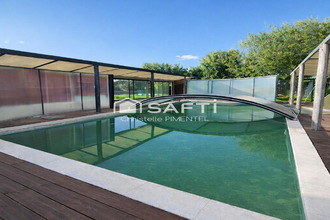  maison serres-castet 64121