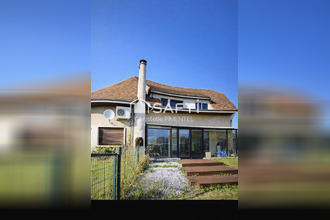 maison serres-castet 64121