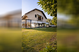  maison serres-castet 64121