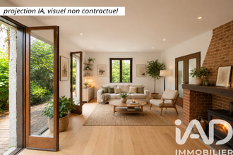  maison serres-castet 64121