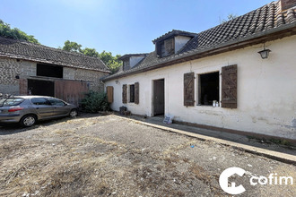  maison serres-castet 64121