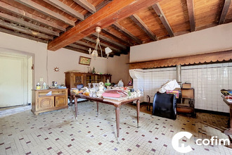  maison serres-castet 64121