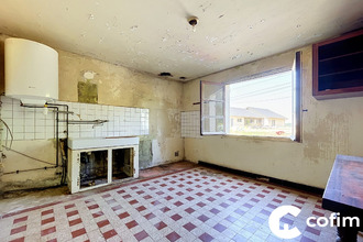  maison serres-castet 64121