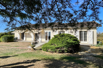  maison serres-castet 64121